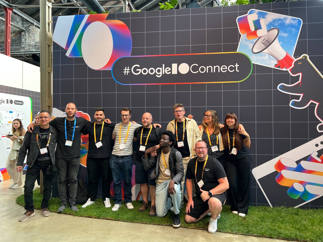 Workshop de Android Development