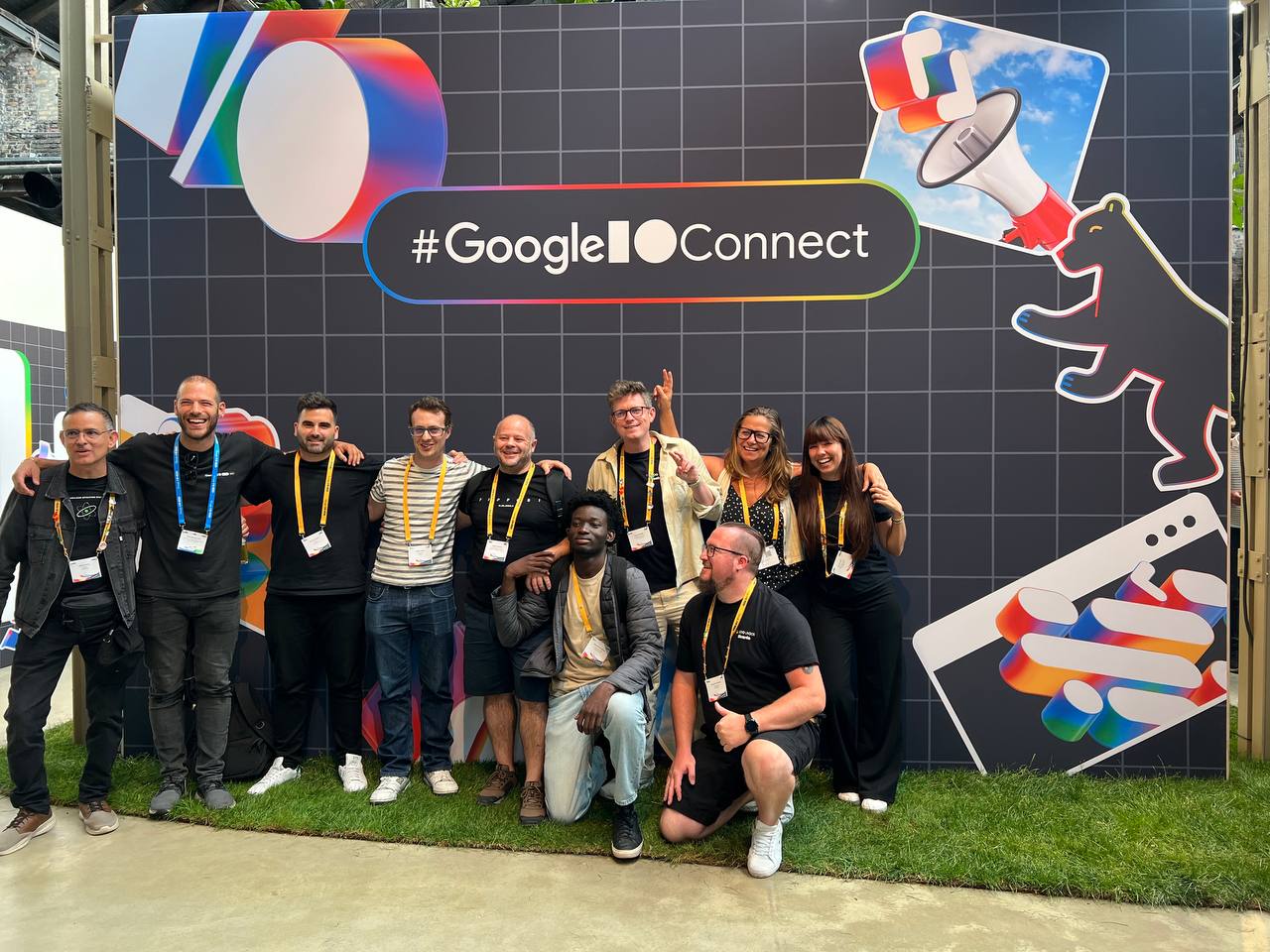 Apresentação sobre Firebase