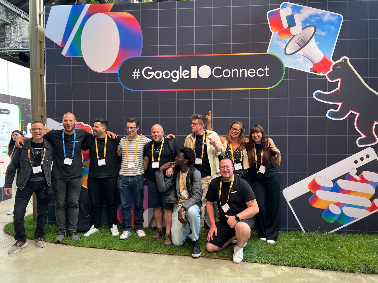 Comunidade GDG Portugal